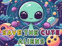 image Save The Cute Aliens