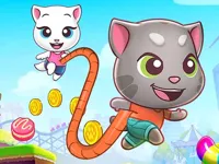 image Tom  amp; Angela Jump