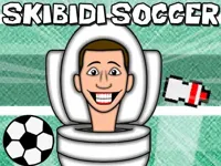 image Skibidi Toilet Soccer