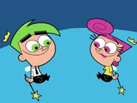 image Fantasy Fairy Difference