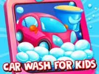 image Car Wash For Kids