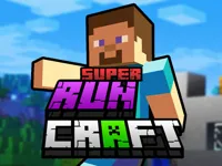 image Super RunCraft