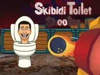 image Skibidi Toilet Shooter