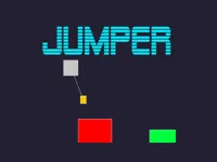 image JUMPER - THE TOWER DESTROYER