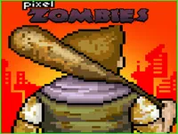 image Pixel Zombies