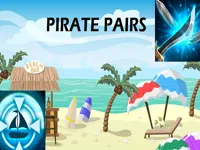 image Pirate pairs