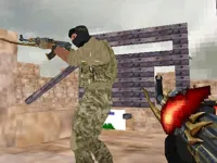 image Good Guys vs Bad Boys Survival