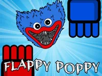 image Flappy Poppy Game