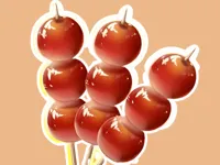 image Hawthorn string