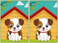 image Spot 5 Differences