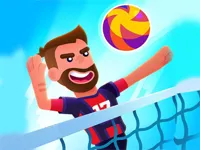 image Volleyball Challenge