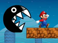 image Ultimate Mario run