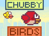 image Chubby Birds