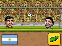 image Head Soccer 2D 2023