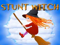 image Stunt Witch