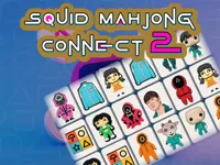image Squid Mahjong Connect 2