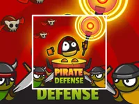 image Pirate Defense Online