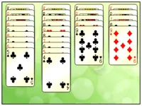 image Web Solitaire