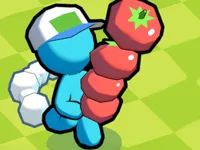 image Supermarket owner