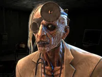 image Dr. Psycho - Hospital Escape