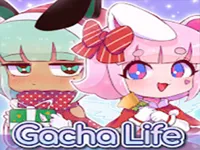 image Gacha life 2