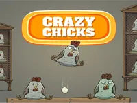 image CRAZY CHICKS