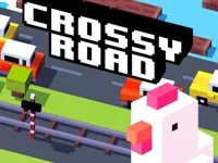 image Crossy Road Master