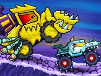 image Car Eats Car: Arctic Adventure