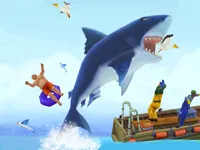 image Tsumani Escape