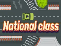 image National Class