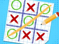 image Tic Tac Toe Puzzle