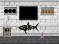 image Construction House Escape