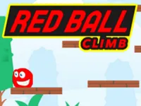 image Red Ball Climb