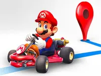 image Mario And Friend Puzzle
