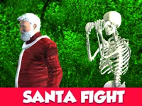 image Santa Fight 3D Game