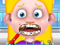 image Little Dentist For Kids