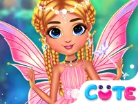 image Magical Fairy Fashion Look