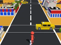 image Fun Road Race 3D