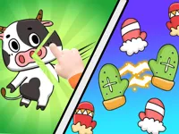 image Puzzle Box Brain Fun