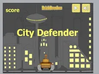 image City Defender