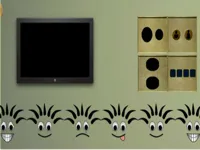 image Push In Boots Escape