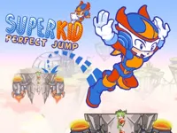 image Super Kid : Perfect Jump