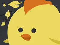 image Jumpy! The legacy of a chicken