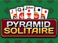 image Pyramid Solitaire Classic
