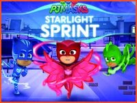 image PJ Masks Starlight Sprint