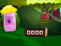 image Rescue The Red Parrot 2