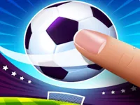 image Soccer Flick The Ball