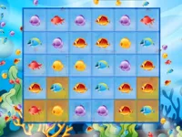 image Fish Match Deluxe