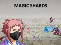 image Magic Shards