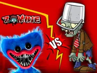 image Poppy Vs Zombie